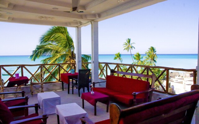 Room-room L- Room s Beach Front sea View