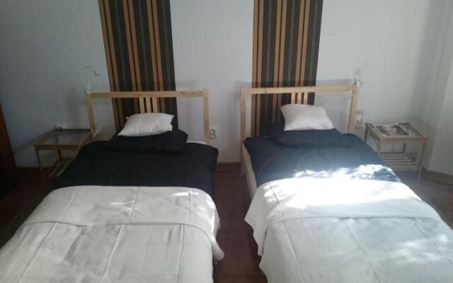 Hostel Incepcja