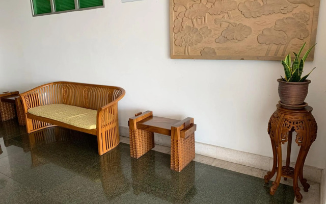 Mciti Suites