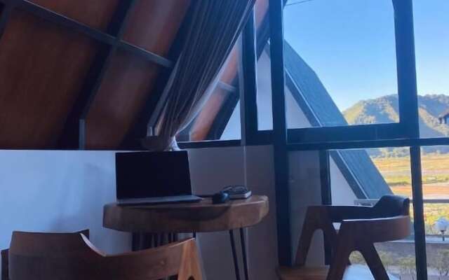 Bukit Tiga Lima Boutique Hotel