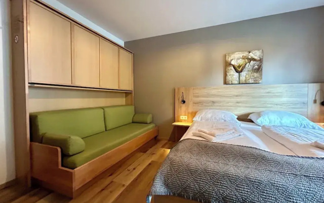 Apartment Iglsberg Top 6