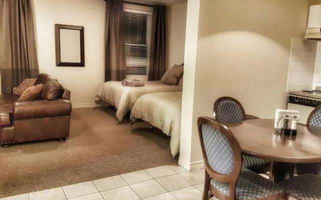 Cozy Little Apartment #11 by Amazing Property Rentals