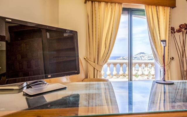 Villa Dolce Vita by MHM