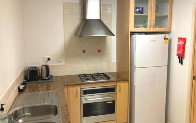 The Lakes Resort Cairns