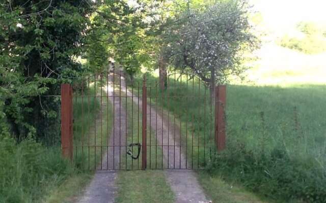 Le Métayer de Journiac