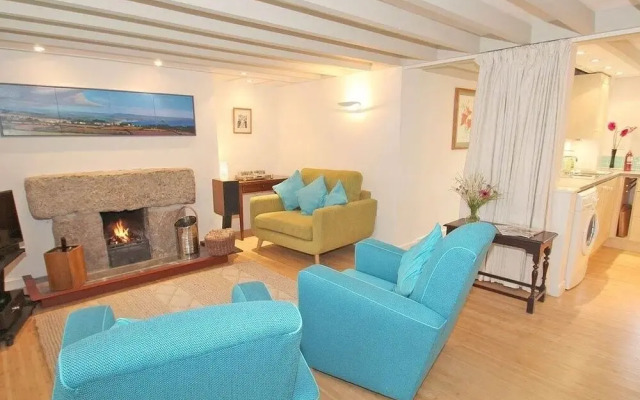 White Duck Cottage