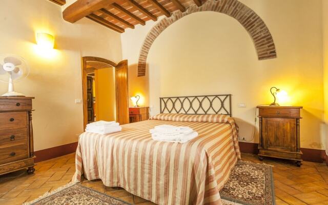 Agriturismo Fontelunga