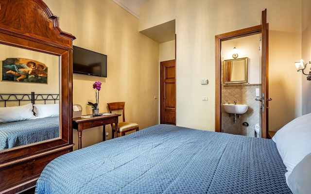 Tourist House Liberty