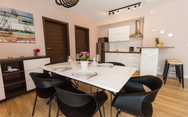 Apartamenty Silence&Sea