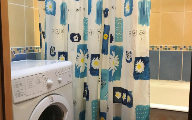 Приозерная в микрорайоне Коротчаево