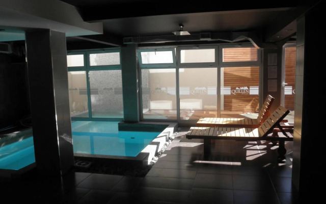 Quillen Hotel and Spa