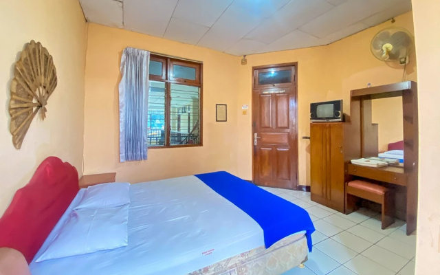 Hotel Garuda RedPartner