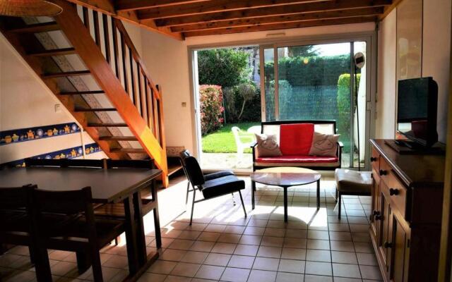 Maison Saint-Pierre-Quiberon, 3 pièces, 4 personnes - FR-1-478-131