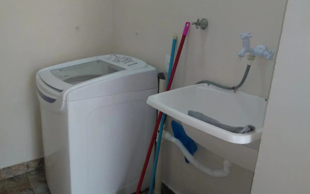 Casa de Férias - Cód 181