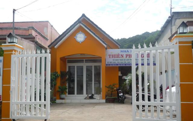 Thien Phu Nghia Guesthouse