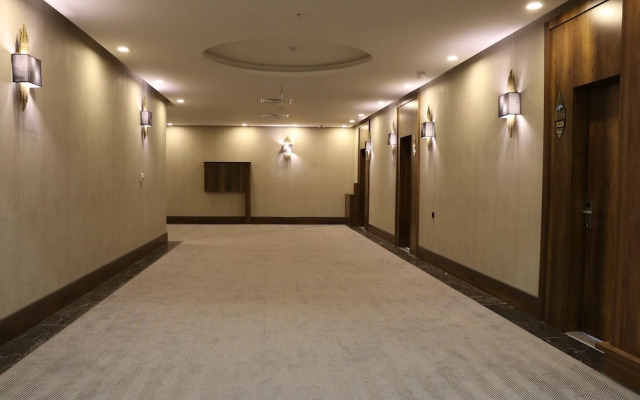 Erzurum Konakli Otel