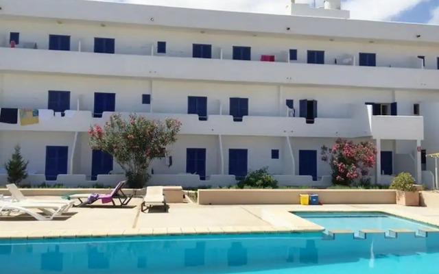 Hostal Mayans 1 - Formentera Break