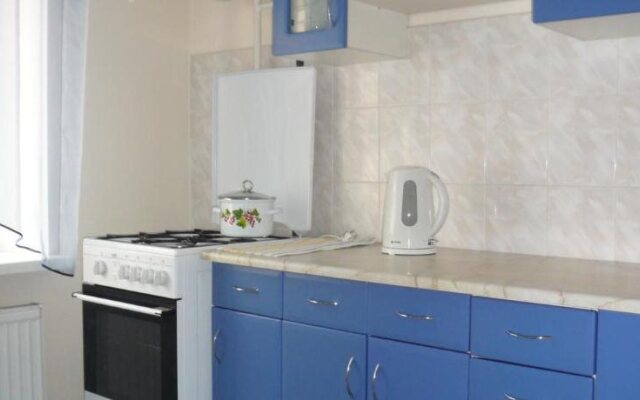 Апартаменты Инпредсервис