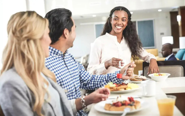 Staybridge Suites Miami International Airport by IHG