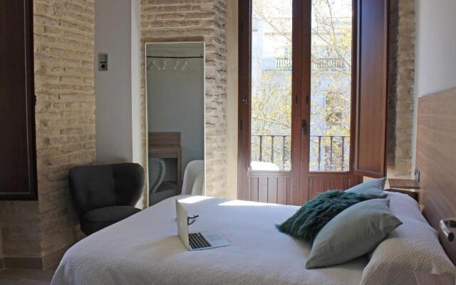 Apartamentos Reyes Catolicos 14