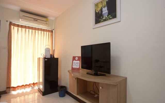 Nida Rooms Ramkhamhaeng 814 Campus