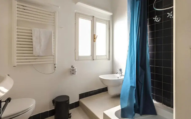 Italianway Easy - Ripa Ticinese 17 A