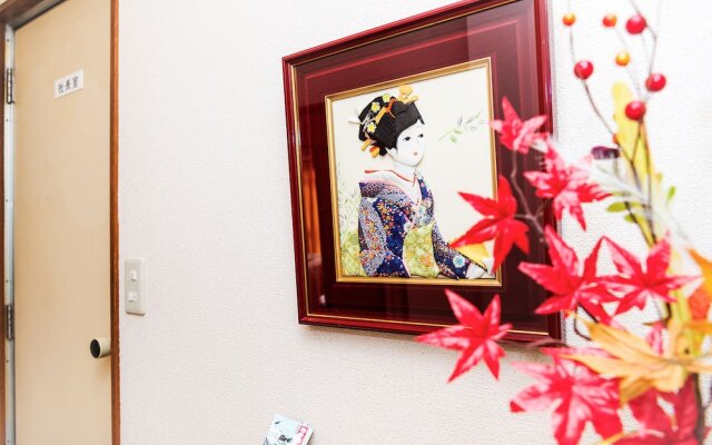 Namba Sunshine Apartment