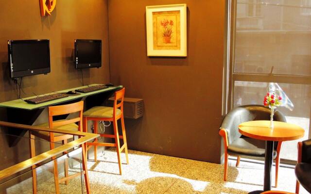 King David Flat Hotel