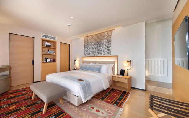 Six Senses Kaplankaya