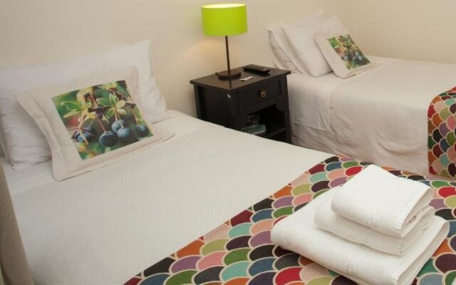 Hostal Entre Avenidas Punta Arenas Chile