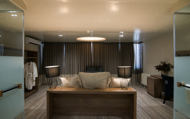 Mikelina Boutique Hotel