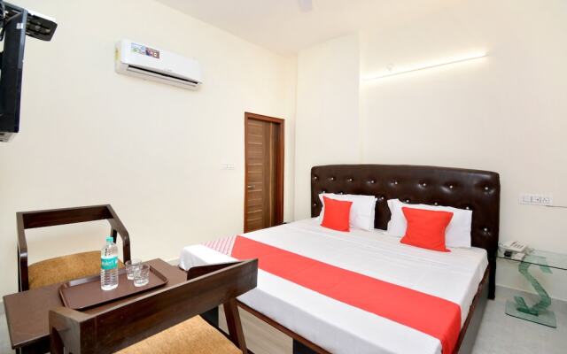 Hotel Ozas Grand by OYO Rooms