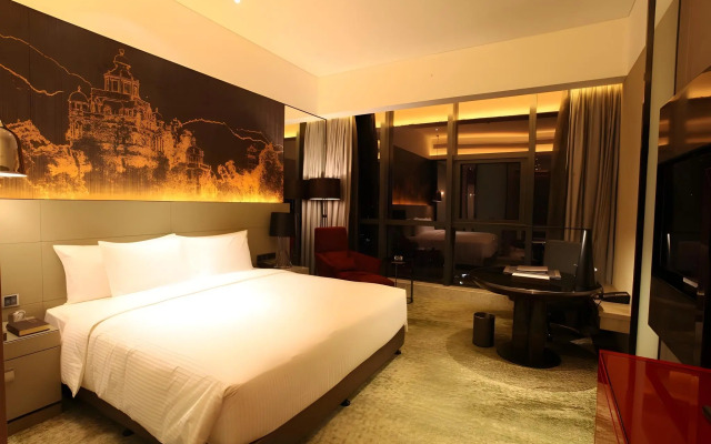 Wanda Realm Jiangmen