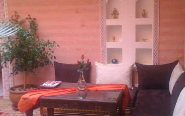 Riad Dar Sissel