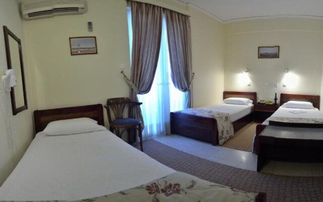 Hotel Messini