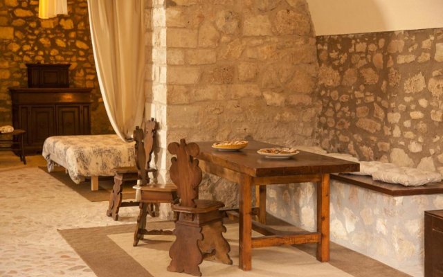 Agriturismo la Commenda