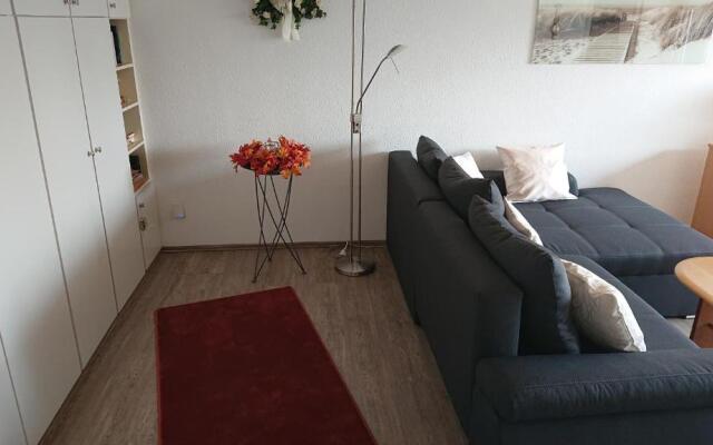 Ferienwohnung Bundkirchen