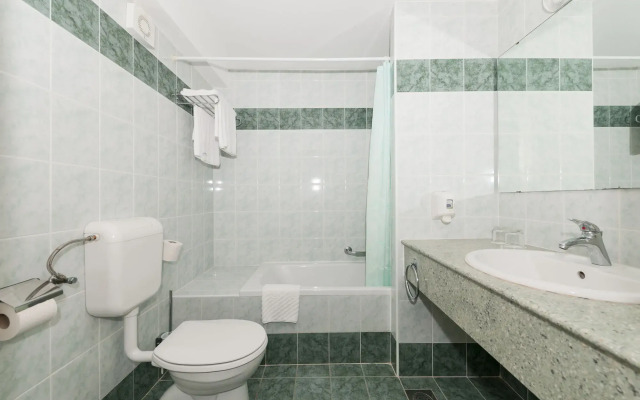 Maistra Apartments Villas Rubin, Rovinj