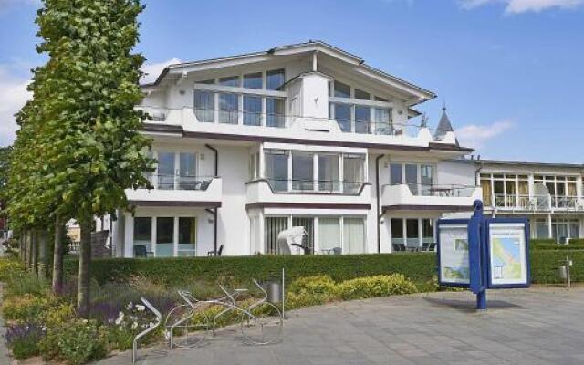 Villa Schwan F654 WG 21 _Schwanens