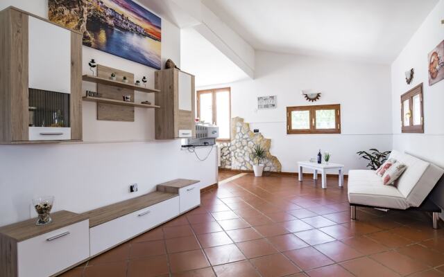 Villa Orchidea