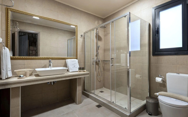 Athens Manor Houses Suites Apartments