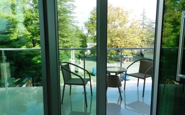 Resort Martvili
