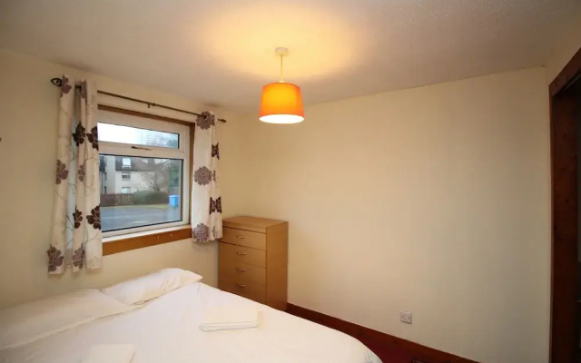 NEW 2BD Flat With Garden Views - West End Glasgow