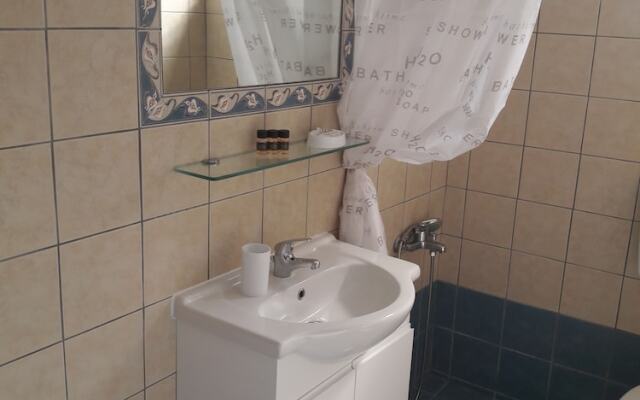 Filia Rooms & Apartments