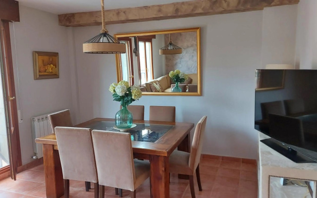 El Mirador de Molinos