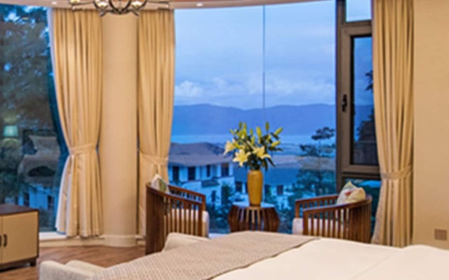Meilixiangyue Dali Golf Family Hotel