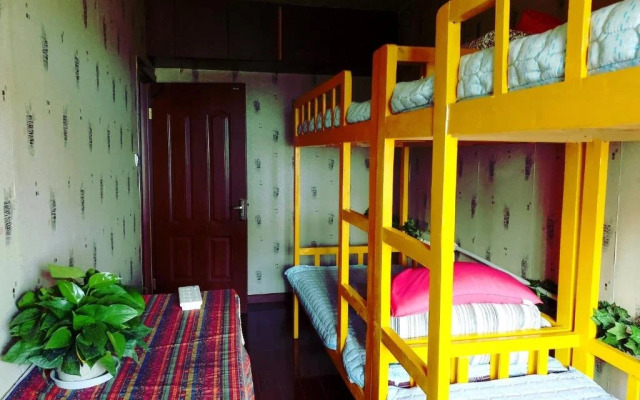 Xining Yuanfang Hostel