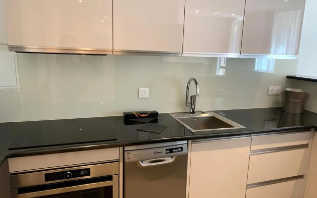 Share Inn Appartements