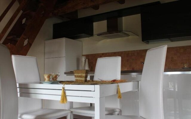 Agriturismo Villa Anconetta