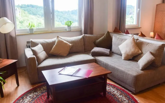 Holiday Apartment Dream View 2